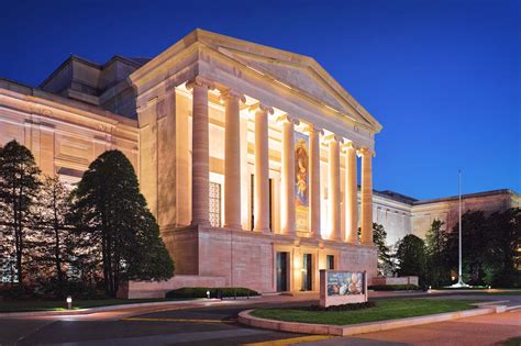 washington dc national gallery